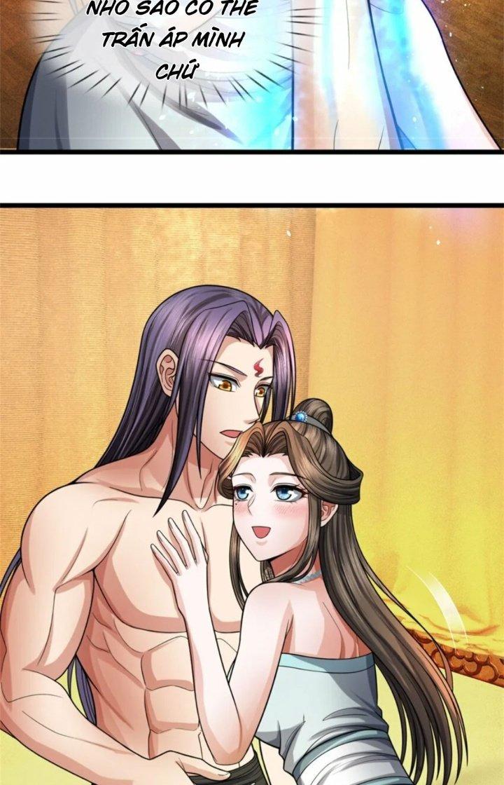 Ta Được Nuôi Dưỡng Bởi Nữ Ma Đầu Chapter 60 - Trang 2