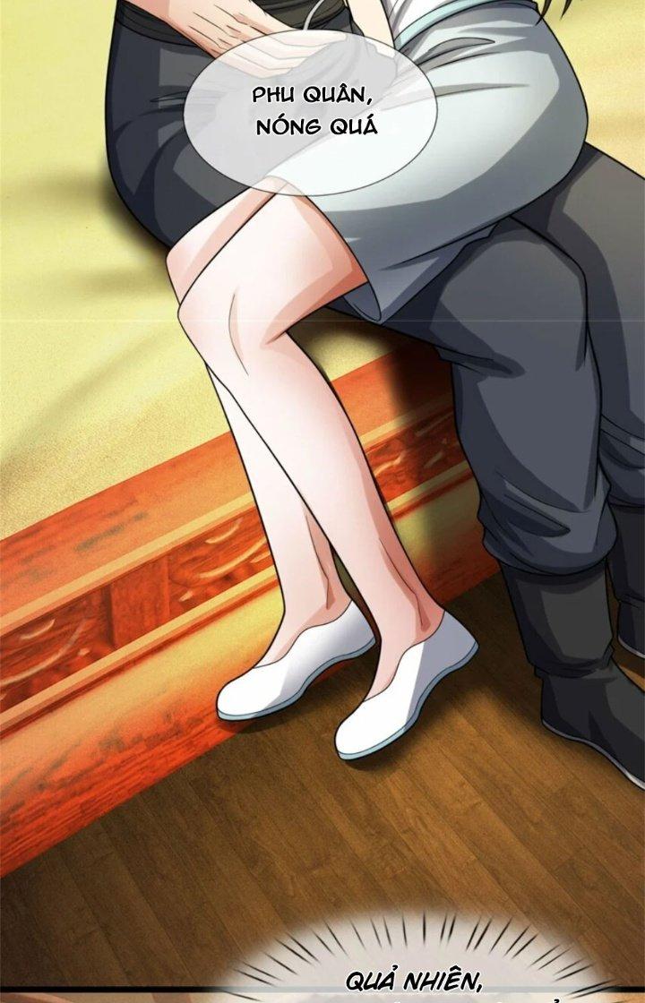 Ta Được Nuôi Dưỡng Bởi Nữ Ma Đầu Chapter 60 - Trang 2