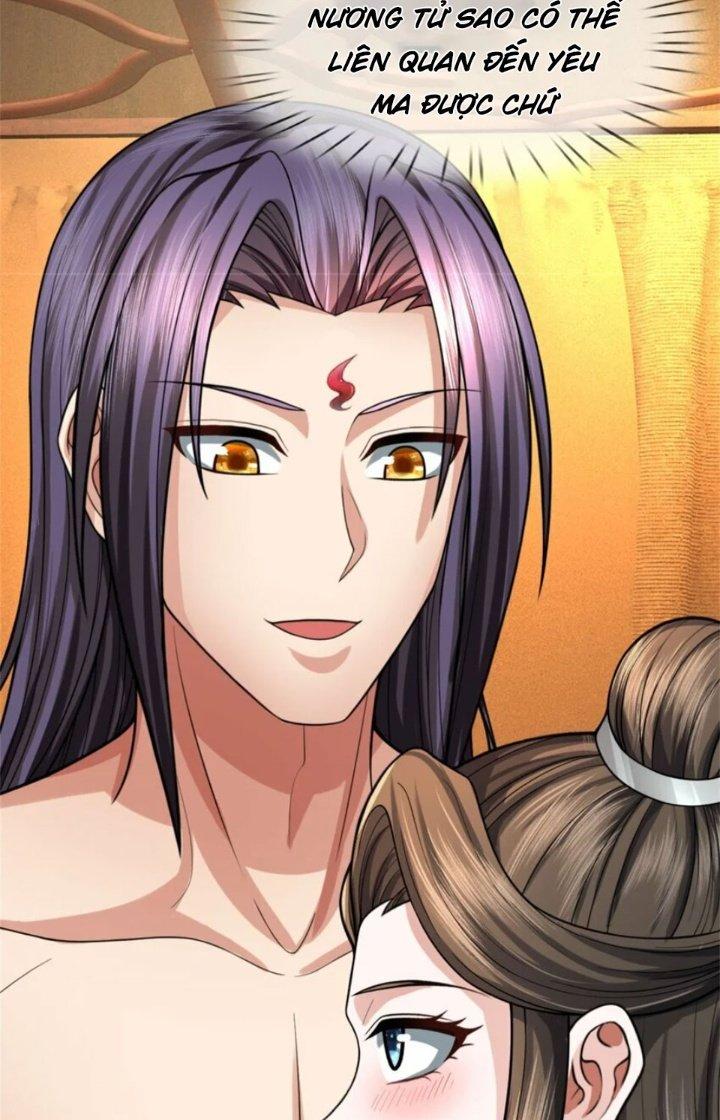 Ta Được Nuôi Dưỡng Bởi Nữ Ma Đầu Chapter 60 - Trang 2