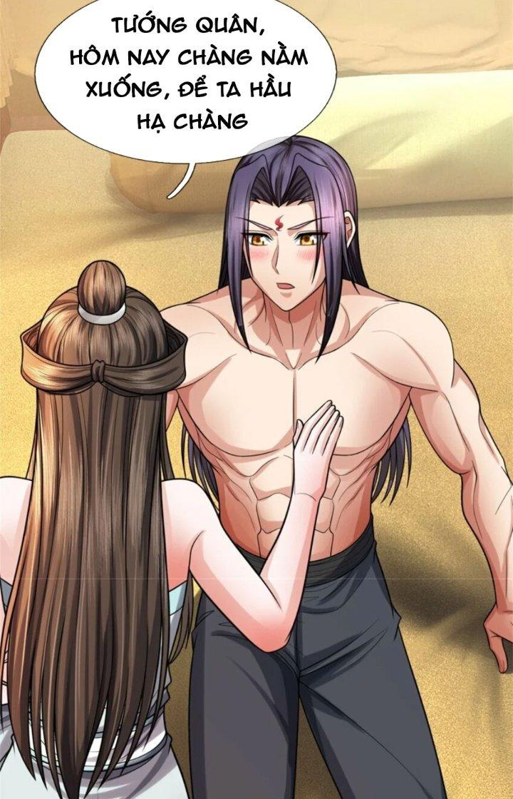 Ta Được Nuôi Dưỡng Bởi Nữ Ma Đầu Chapter 60 - Trang 2