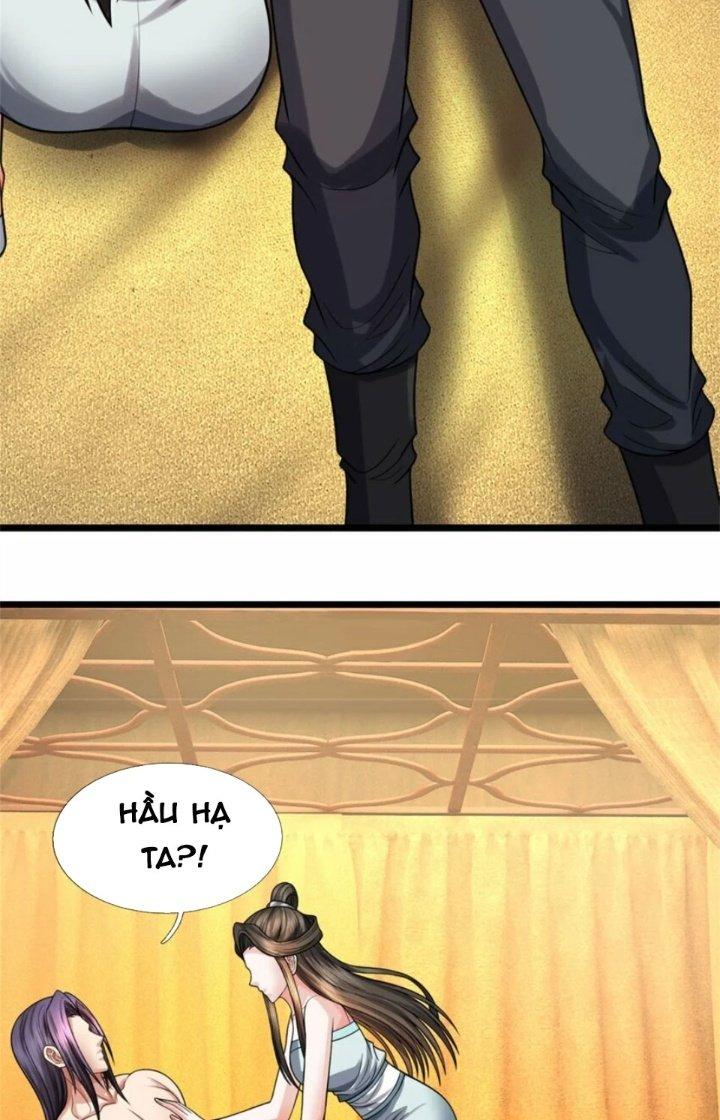 Ta Được Nuôi Dưỡng Bởi Nữ Ma Đầu Chapter 60 - Trang 2