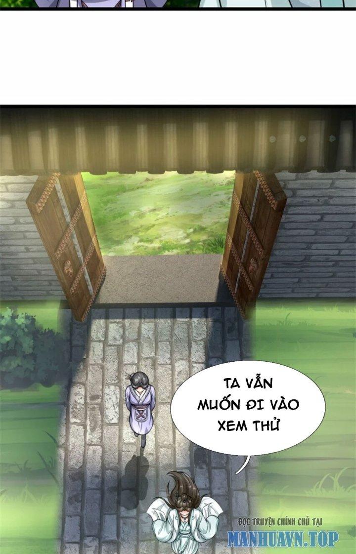 Ta Được Nuôi Dưỡng Bởi Nữ Ma Đầu Chapter 60 - Trang 2