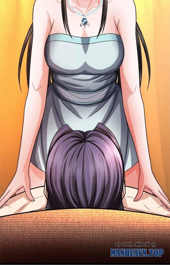 Ta Được Nuôi Dưỡng Bởi Nữ Ma Đầu Chapter 60 - Trang 2