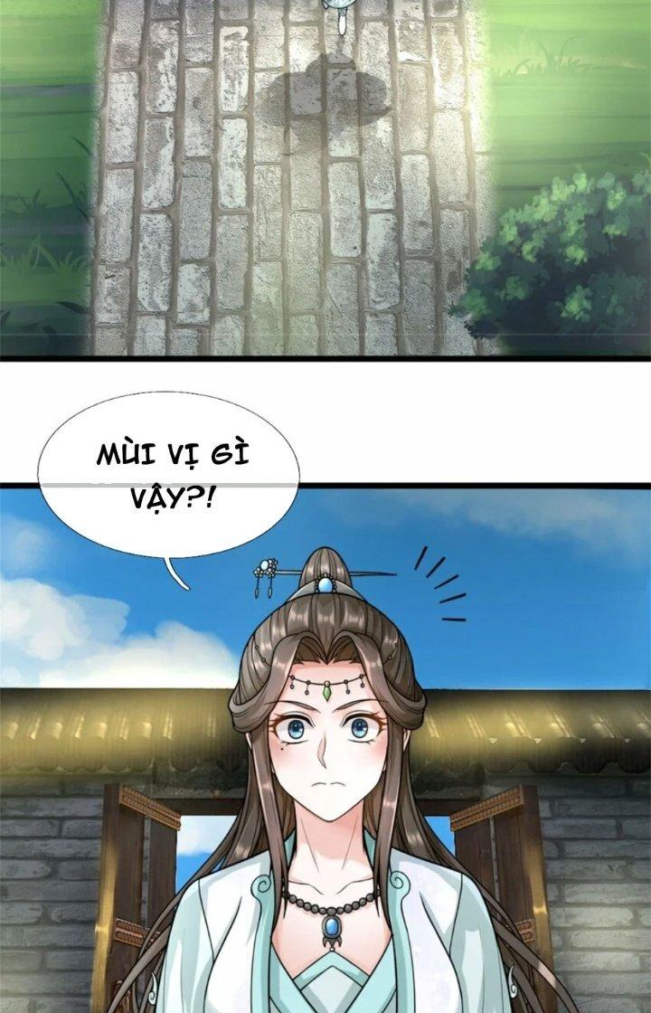 Ta Được Nuôi Dưỡng Bởi Nữ Ma Đầu Chapter 60 - Trang 2
