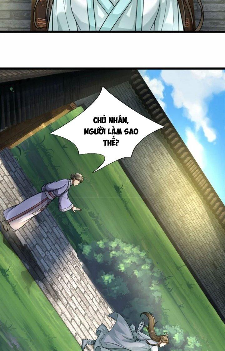 Ta Được Nuôi Dưỡng Bởi Nữ Ma Đầu Chapter 60 - Trang 2