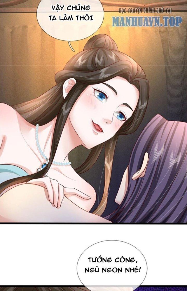 Ta Được Nuôi Dưỡng Bởi Nữ Ma Đầu Chapter 61 - Trang 2