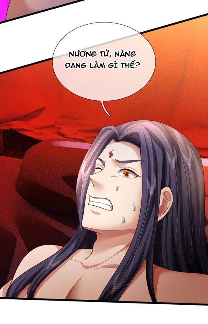 Ta Được Nuôi Dưỡng Bởi Nữ Ma Đầu Chapter 61 - Trang 2