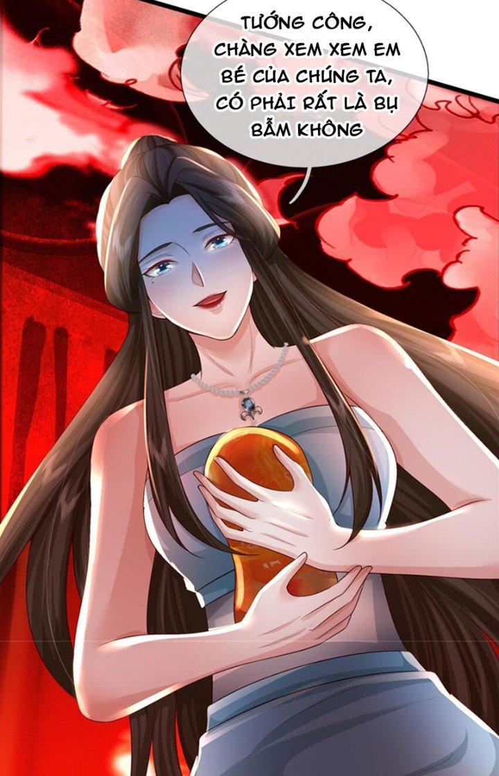 Ta Được Nuôi Dưỡng Bởi Nữ Ma Đầu Chapter 61 - Trang 2