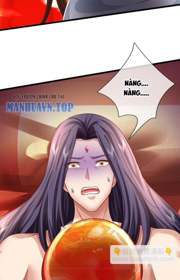 Ta Được Nuôi Dưỡng Bởi Nữ Ma Đầu Chapter 61 - Trang 2