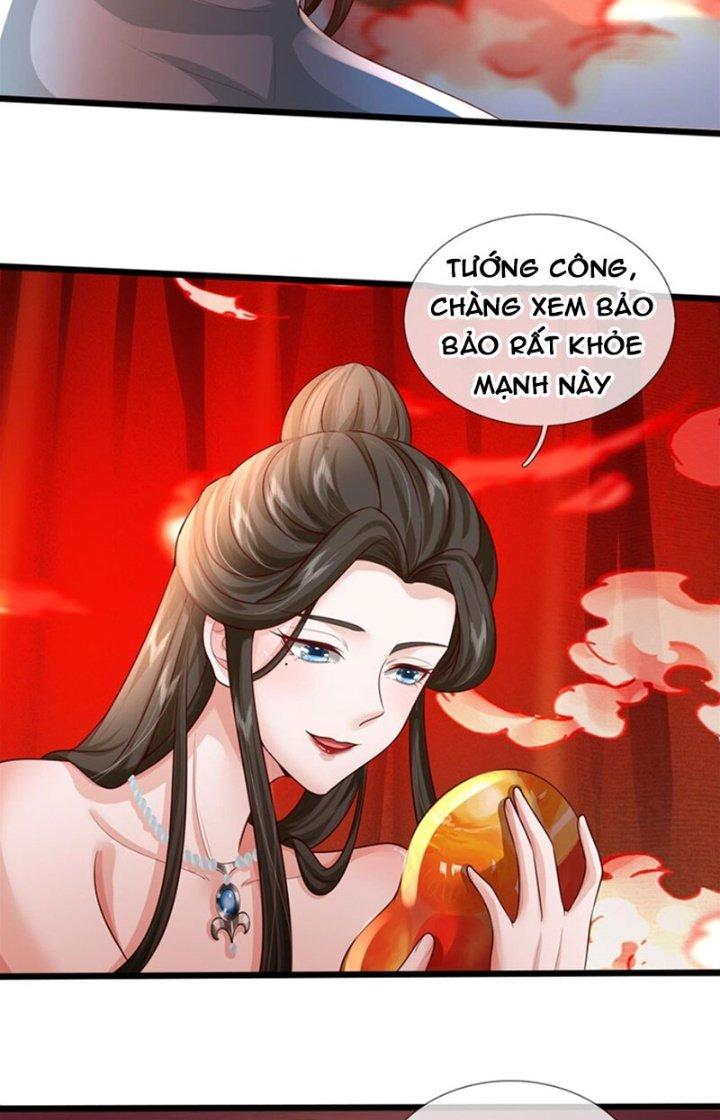 Ta Được Nuôi Dưỡng Bởi Nữ Ma Đầu Chapter 61 - Trang 2