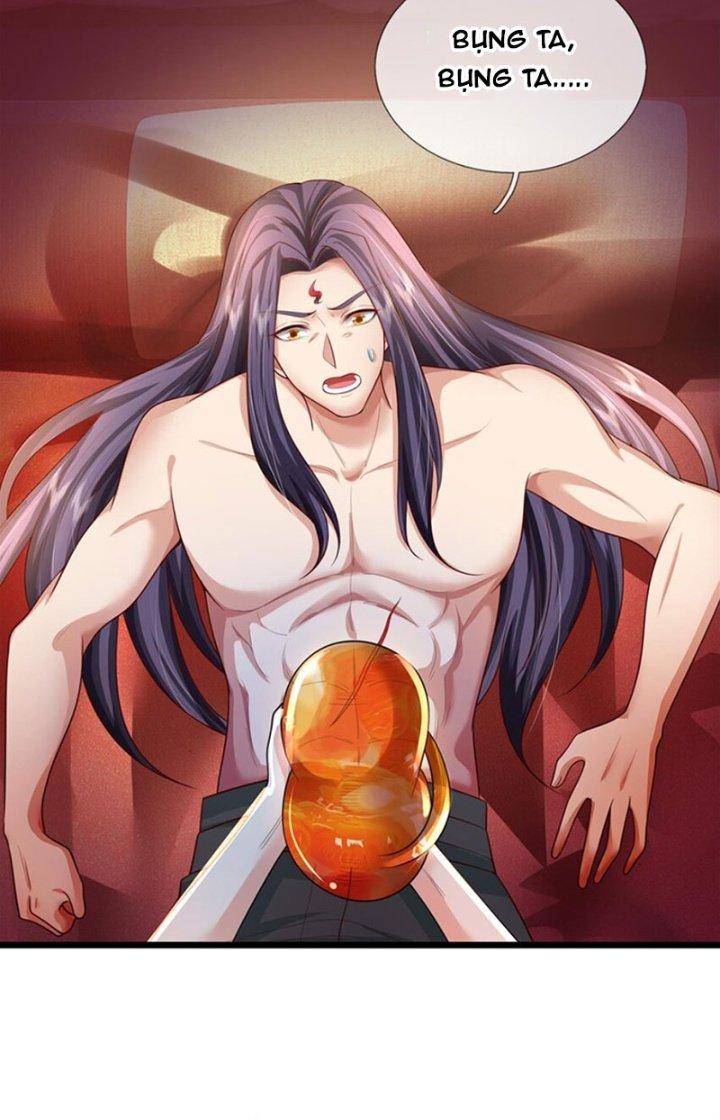 Ta Được Nuôi Dưỡng Bởi Nữ Ma Đầu Chapter 61 - Trang 2