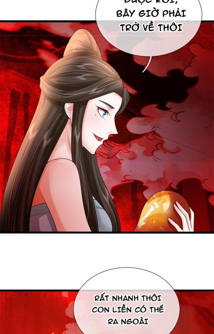 Ta Được Nuôi Dưỡng Bởi Nữ Ma Đầu Chapter 61 - Trang 2