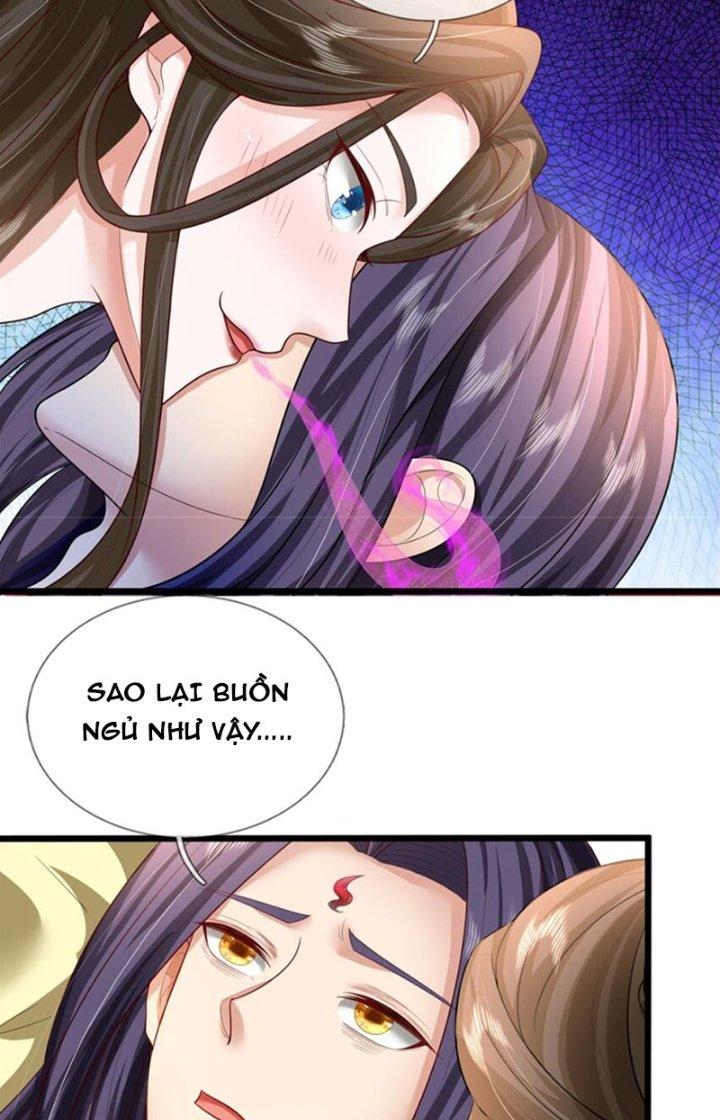 Ta Được Nuôi Dưỡng Bởi Nữ Ma Đầu Chapter 61 - Trang 2