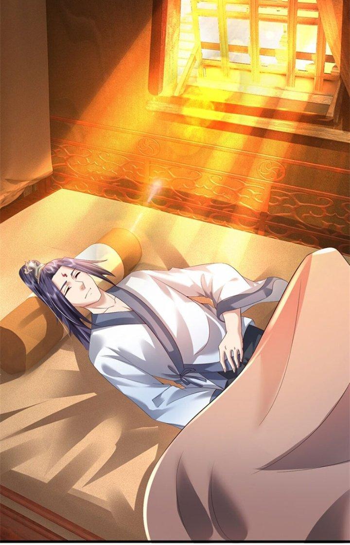 Ta Được Nuôi Dưỡng Bởi Nữ Ma Đầu Chapter 61 - Trang 2