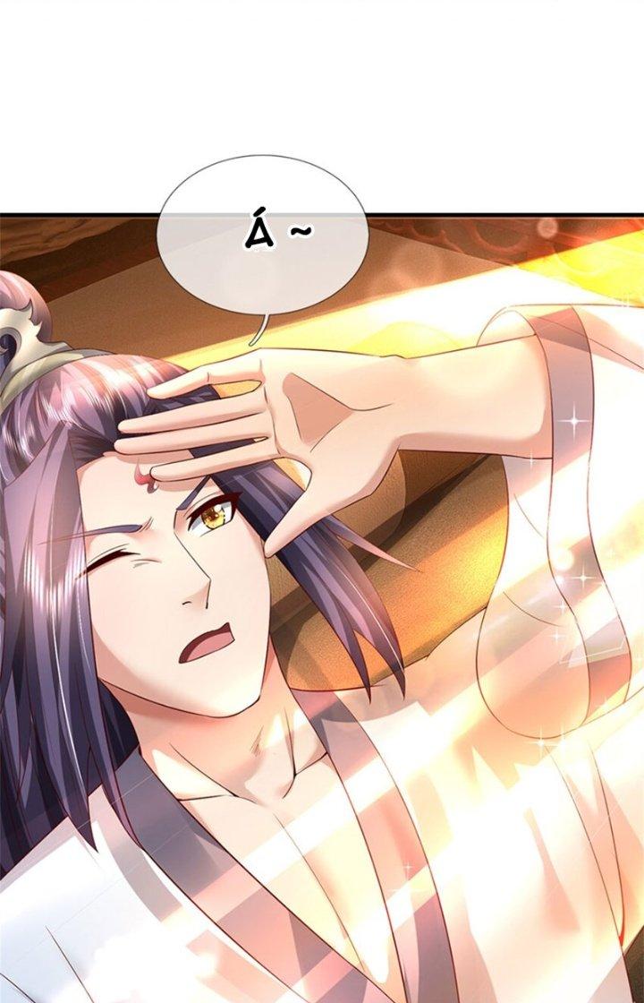 Ta Được Nuôi Dưỡng Bởi Nữ Ma Đầu Chapter 61 - Trang 2