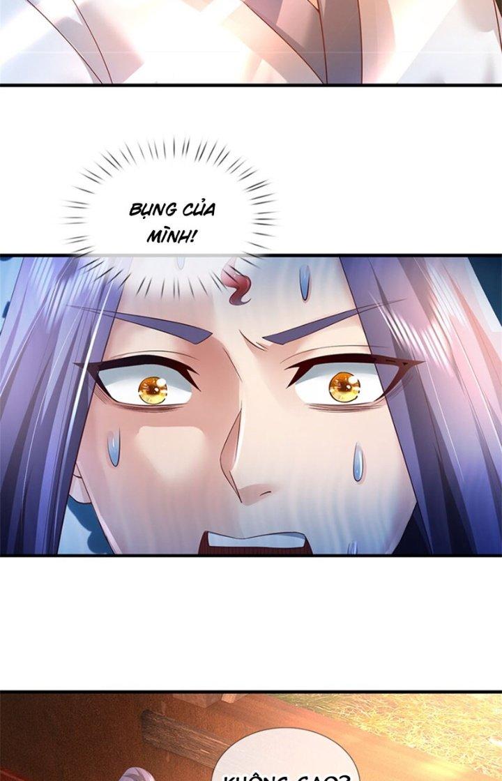 Ta Được Nuôi Dưỡng Bởi Nữ Ma Đầu Chapter 61 - Trang 2