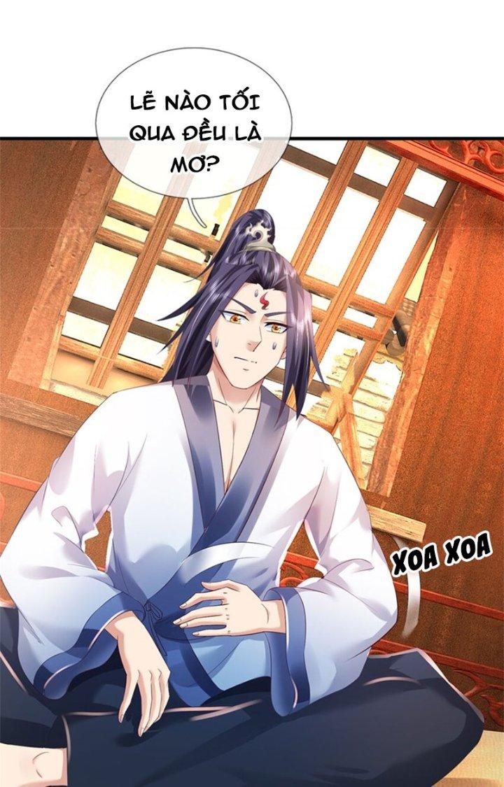 Ta Được Nuôi Dưỡng Bởi Nữ Ma Đầu Chapter 61 - Trang 2