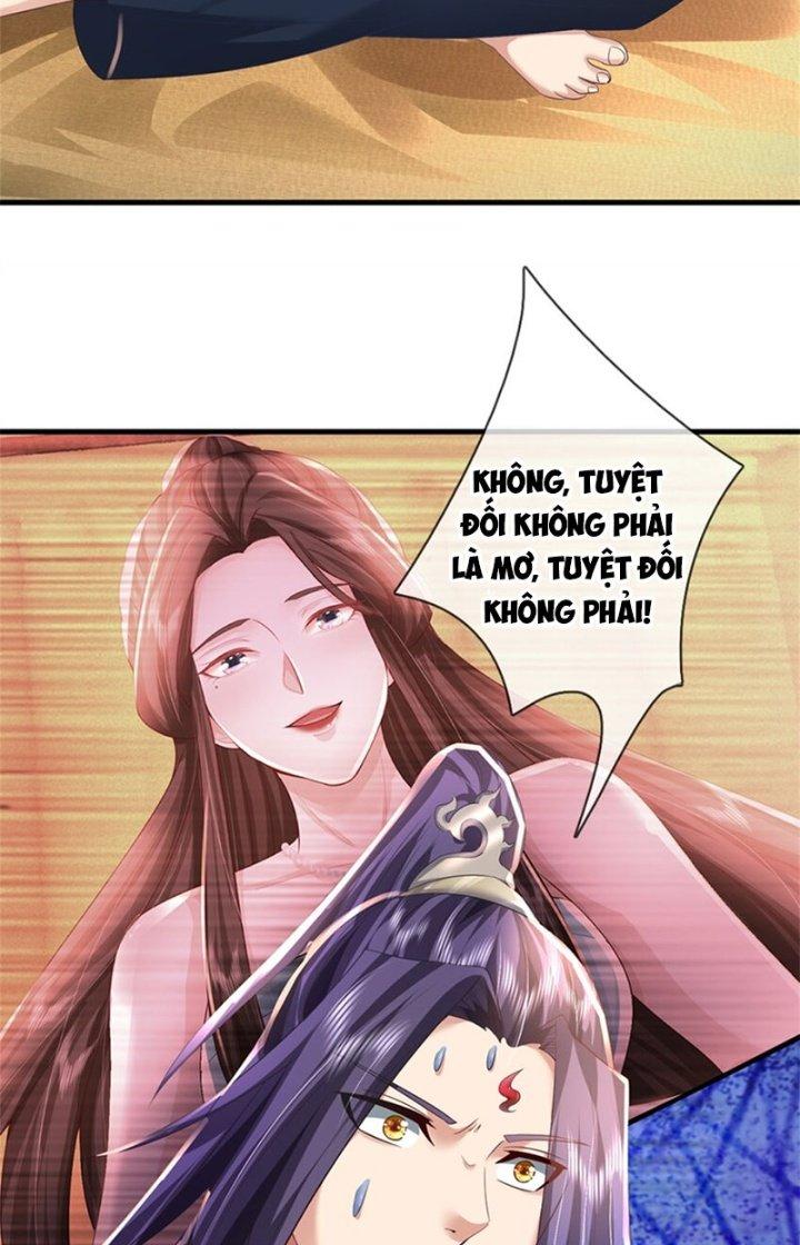Ta Được Nuôi Dưỡng Bởi Nữ Ma Đầu Chapter 61 - Trang 2