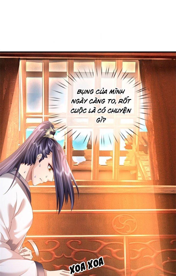 Ta Được Nuôi Dưỡng Bởi Nữ Ma Đầu Chapter 61 - Trang 2