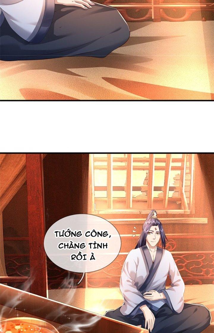 Ta Được Nuôi Dưỡng Bởi Nữ Ma Đầu Chapter 61 - Trang 2