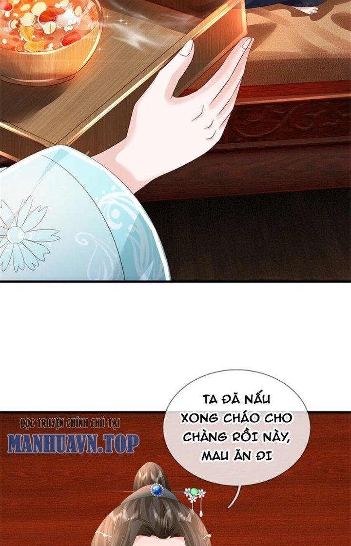 Ta Được Nuôi Dưỡng Bởi Nữ Ma Đầu Chapter 61 - Trang 2