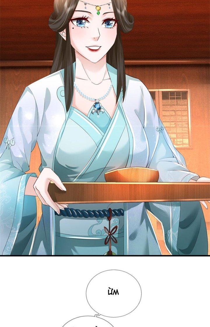 Ta Được Nuôi Dưỡng Bởi Nữ Ma Đầu Chapter 61 - Trang 2