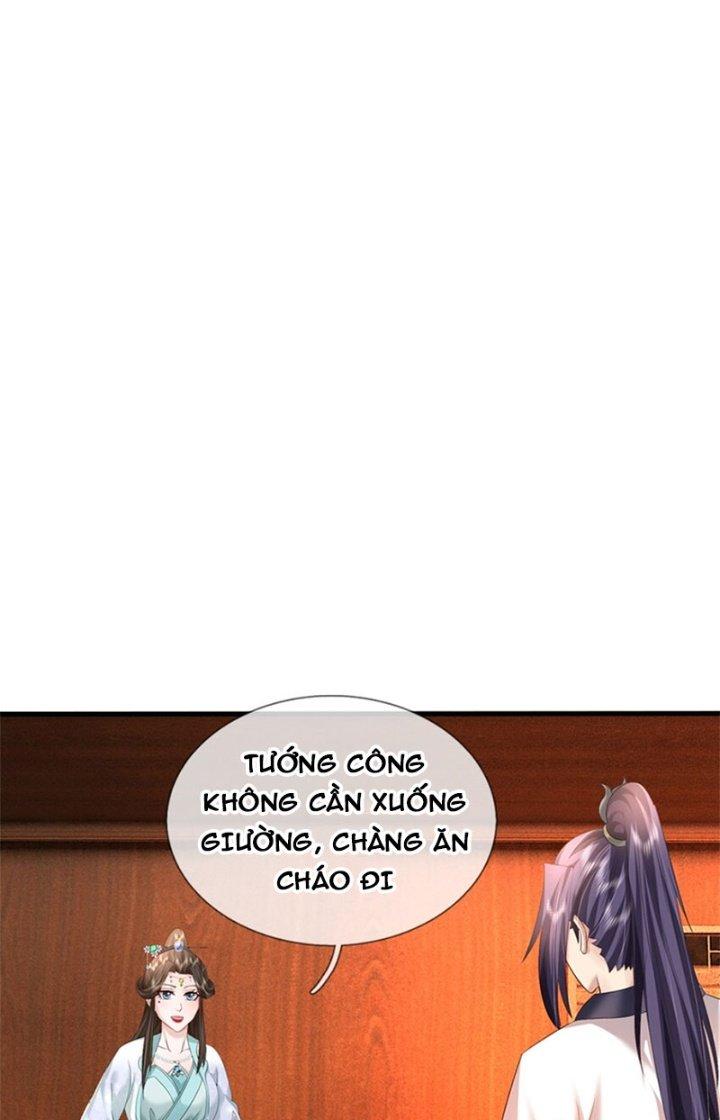 Ta Được Nuôi Dưỡng Bởi Nữ Ma Đầu Chapter 61 - Trang 2