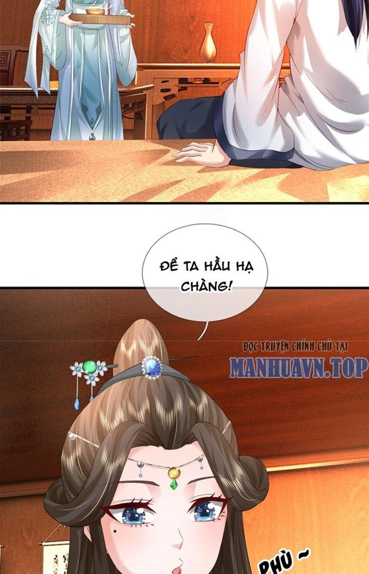 Ta Được Nuôi Dưỡng Bởi Nữ Ma Đầu Chapter 61 - Trang 2