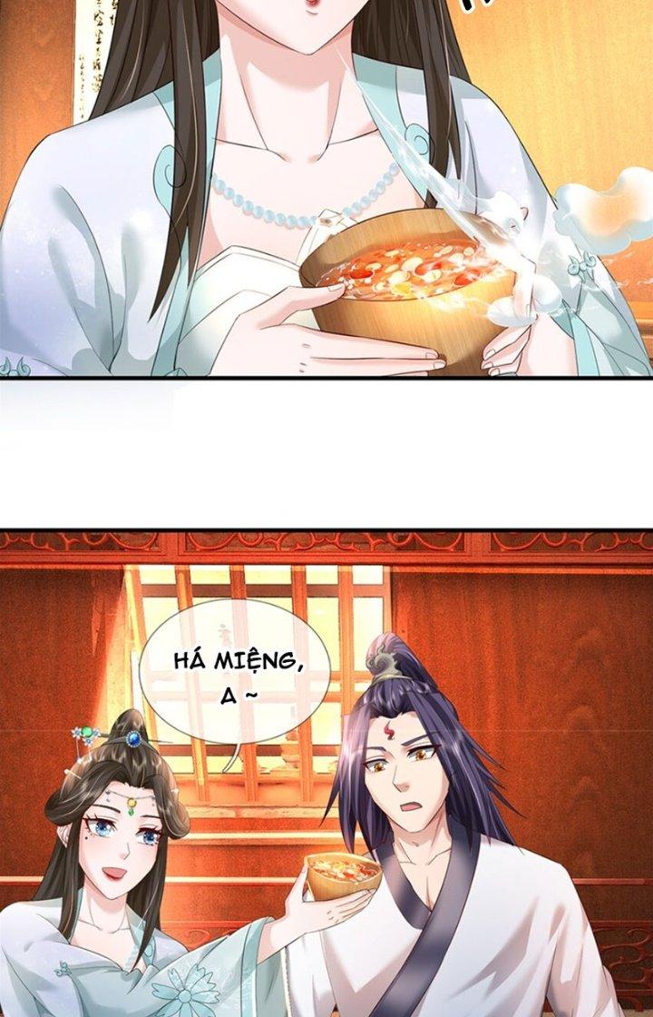 Ta Được Nuôi Dưỡng Bởi Nữ Ma Đầu Chapter 61 - Trang 2