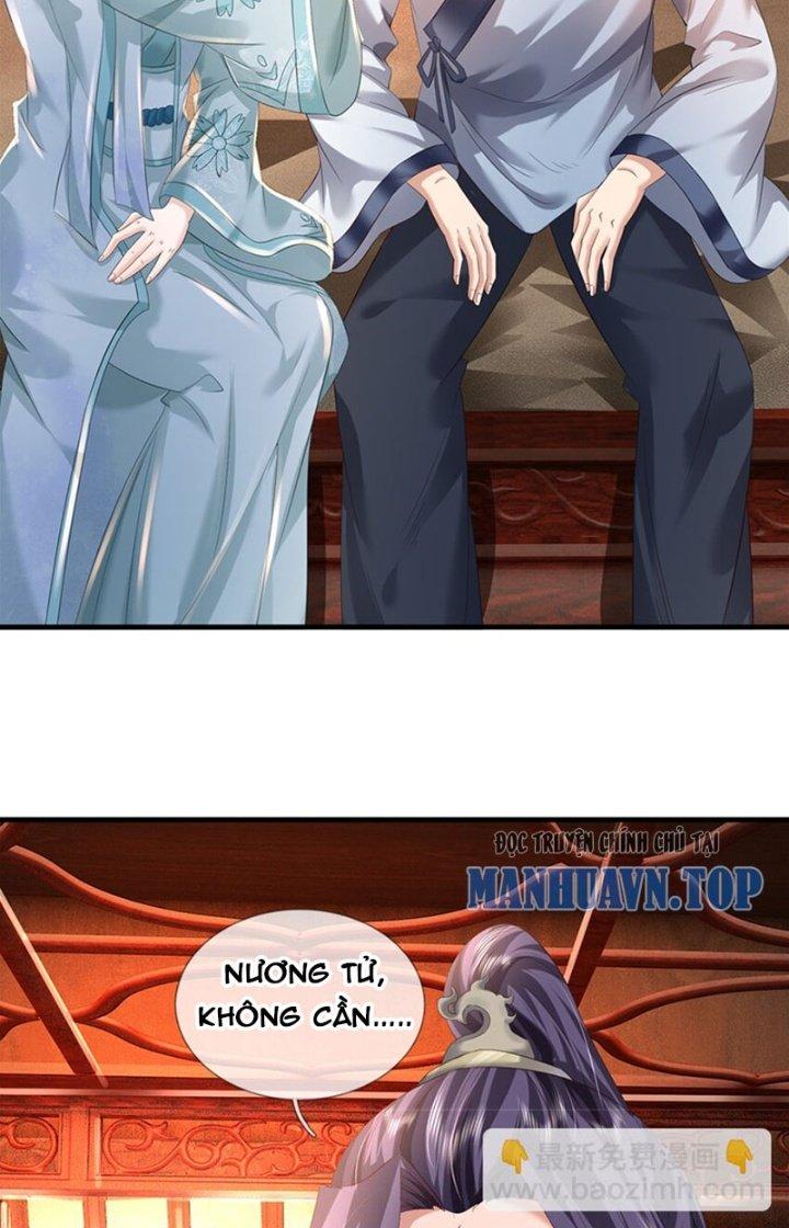 Ta Được Nuôi Dưỡng Bởi Nữ Ma Đầu Chapter 61 - Trang 2