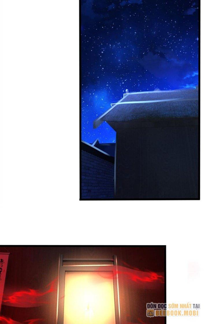 Ta Được Nuôi Dưỡng Bởi Nữ Ma Đầu Chapter 61 - Trang 2