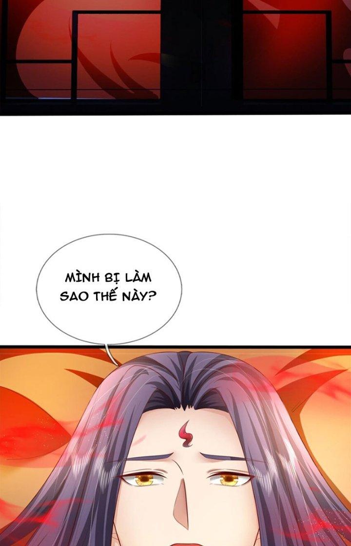 Ta Được Nuôi Dưỡng Bởi Nữ Ma Đầu Chapter 61 - Trang 2