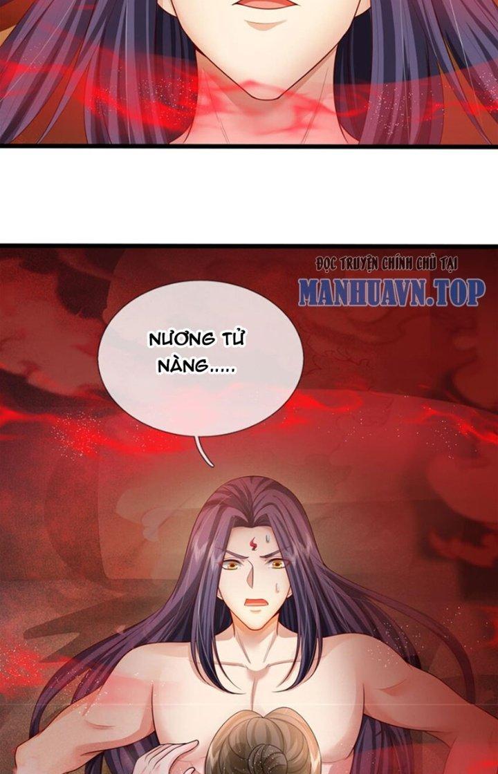 Ta Được Nuôi Dưỡng Bởi Nữ Ma Đầu Chapter 61 - Trang 2