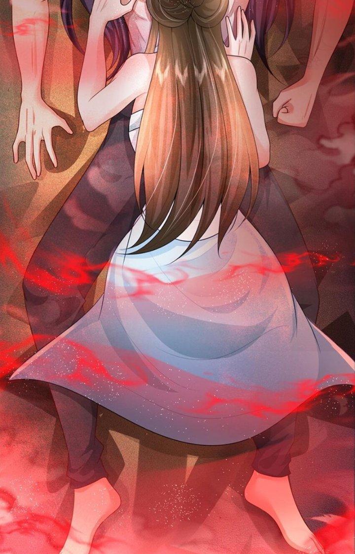 Ta Được Nuôi Dưỡng Bởi Nữ Ma Đầu Chapter 61 - Trang 2