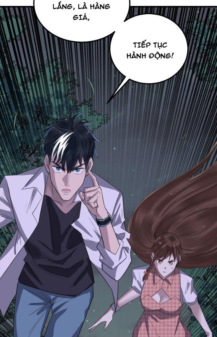 Ta Có Một Tòa Linh Anh Điện Chapter 98 - Trang 2