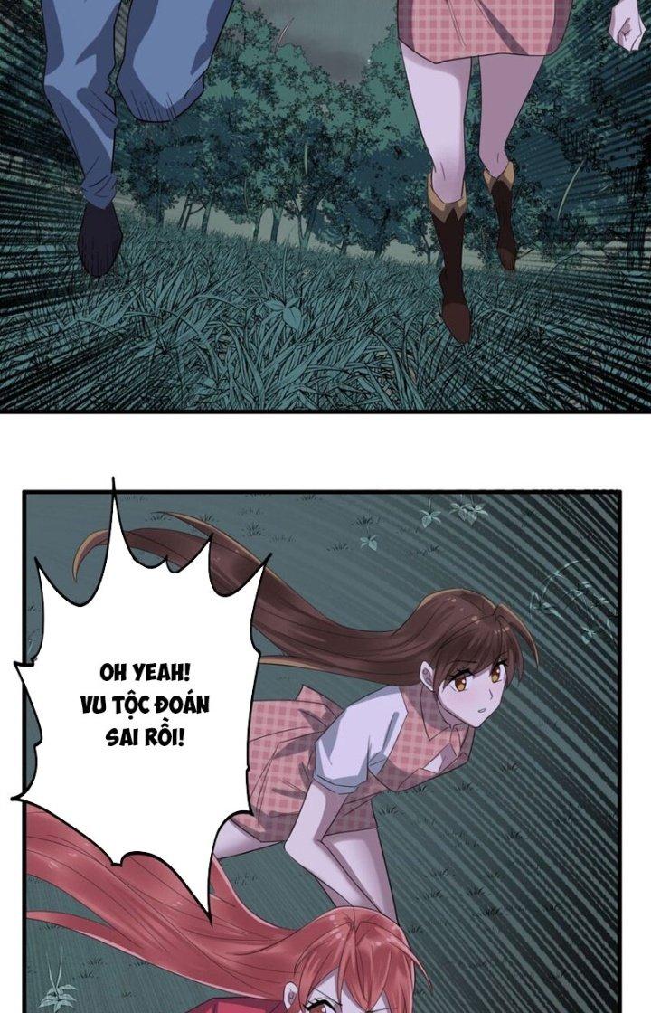 Ta Có Một Tòa Linh Anh Điện Chapter 98 - Trang 2