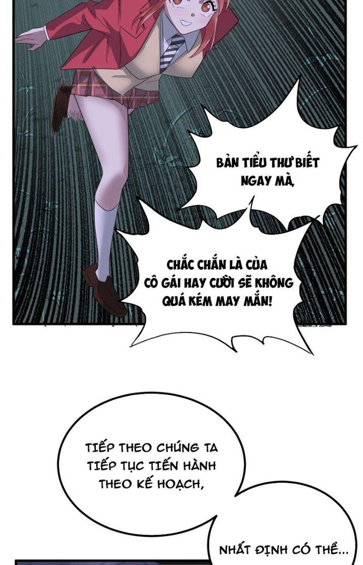 Ta Có Một Tòa Linh Anh Điện Chapter 98 - Trang 2