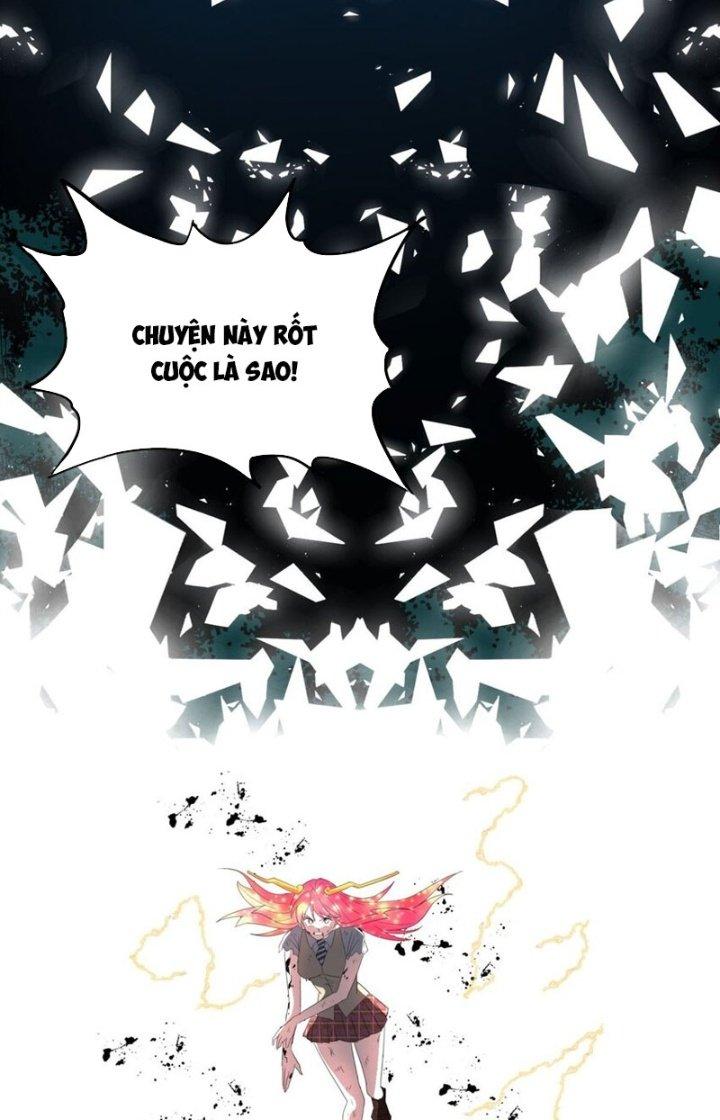 Ta Có Một Tòa Linh Anh Điện Chapter 98 - Trang 2