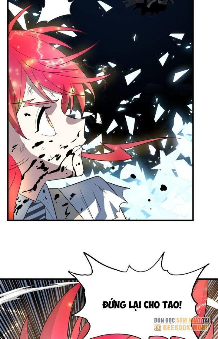 Ta Có Một Tòa Linh Anh Điện Chapter 98 - Trang 2