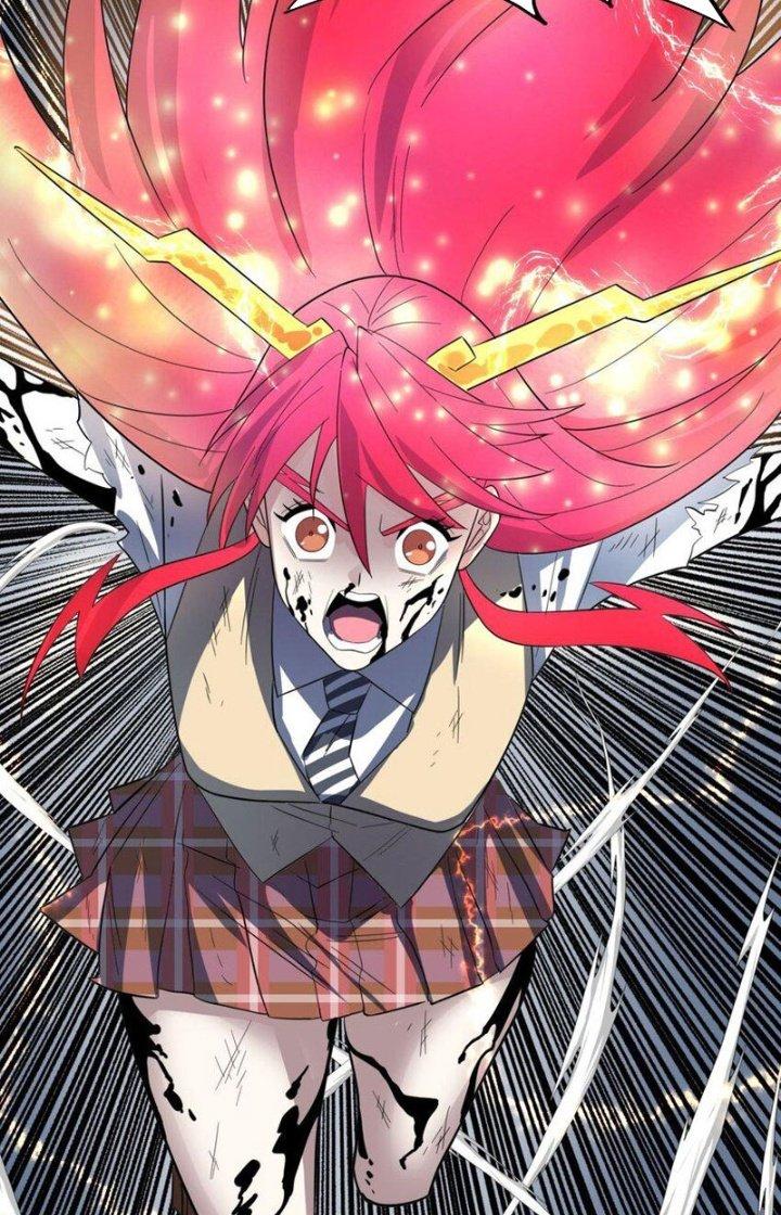 Ta Có Một Tòa Linh Anh Điện Chapter 98 - Trang 2