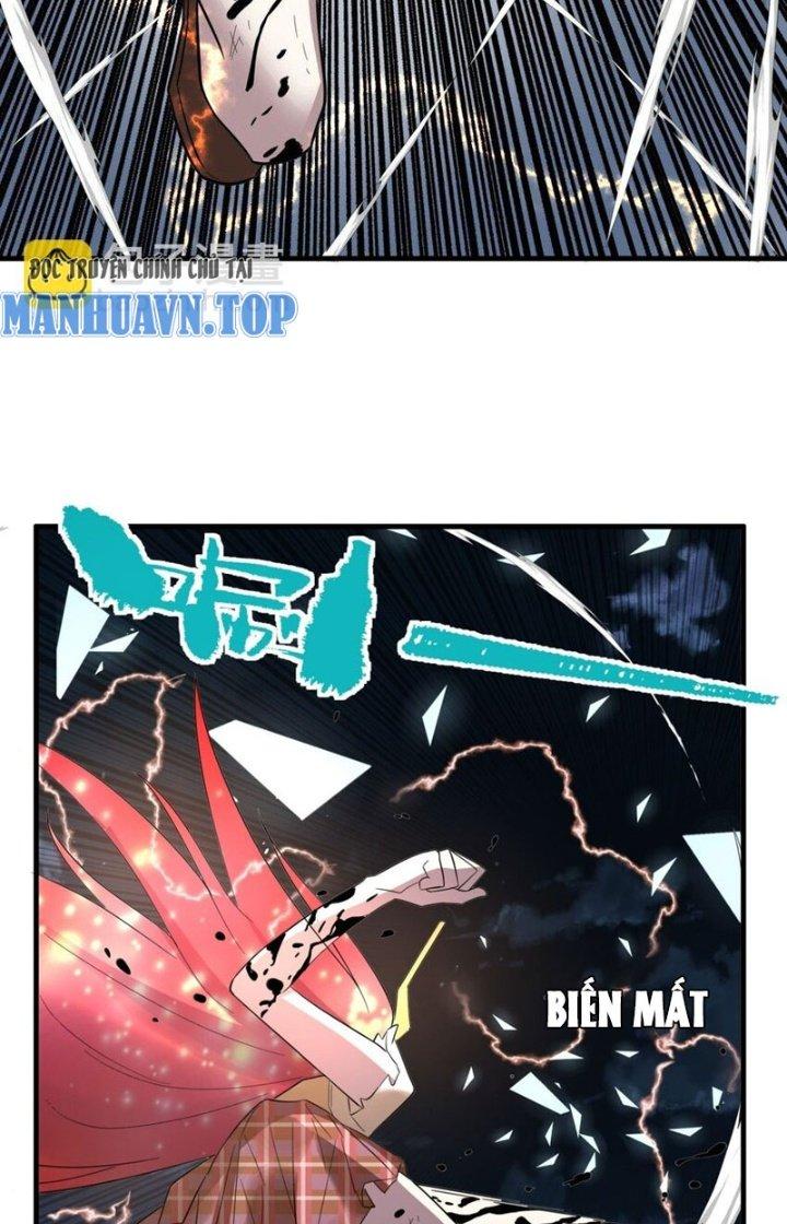 Ta Có Một Tòa Linh Anh Điện Chapter 98 - Trang 2