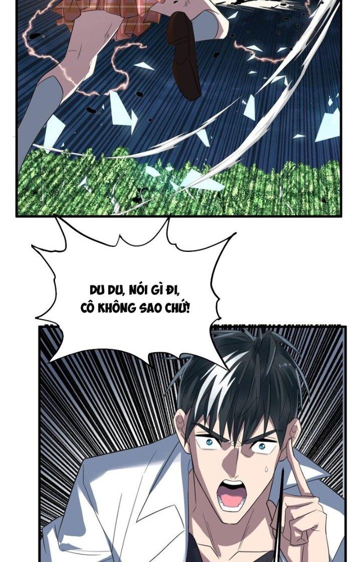 Ta Có Một Tòa Linh Anh Điện Chapter 98 - Trang 2