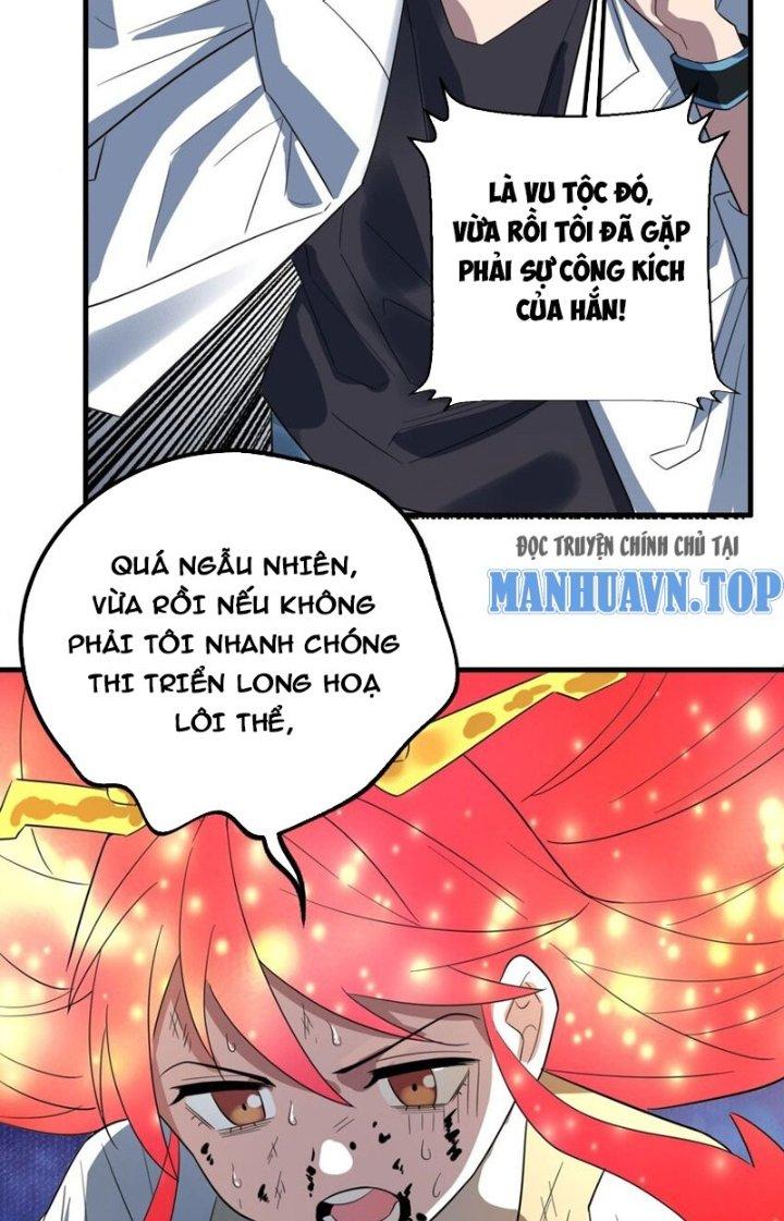 Ta Có Một Tòa Linh Anh Điện Chapter 98 - Trang 2