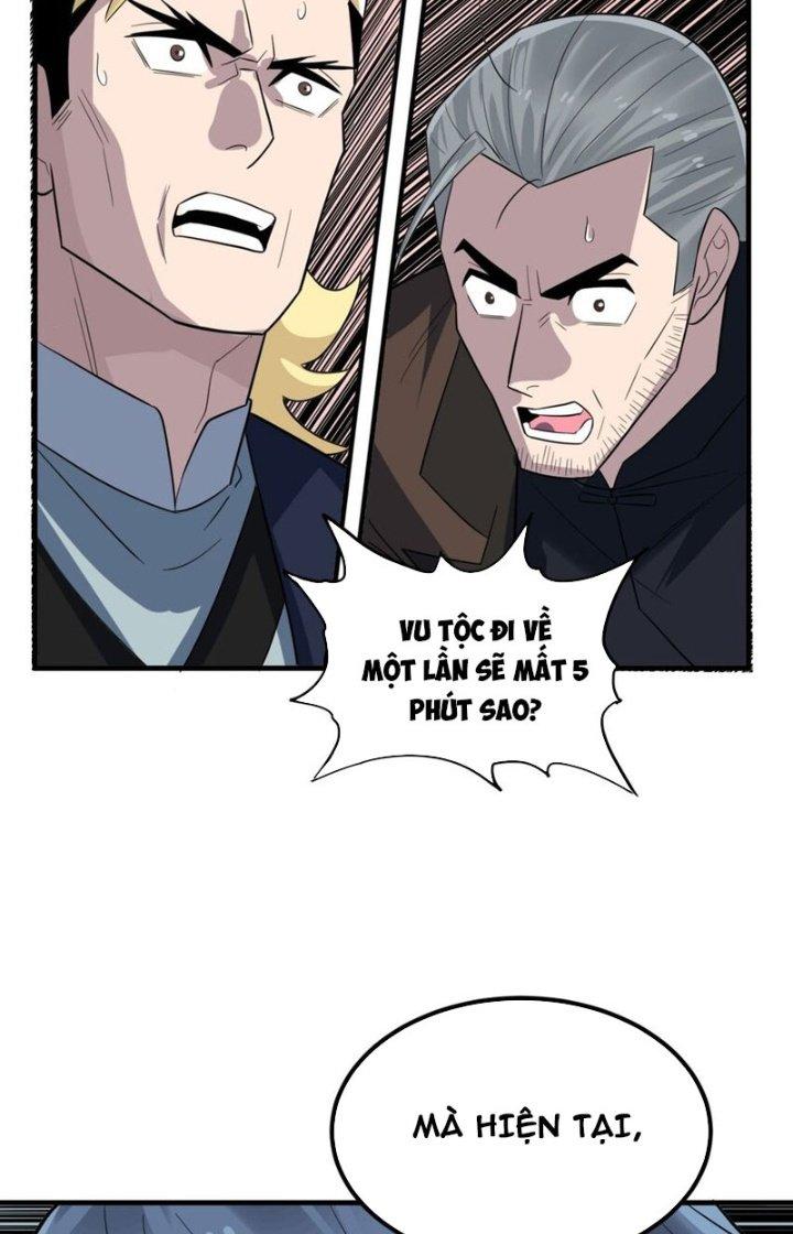 Ta Có Một Tòa Linh Anh Điện Chapter 98 - Trang 2