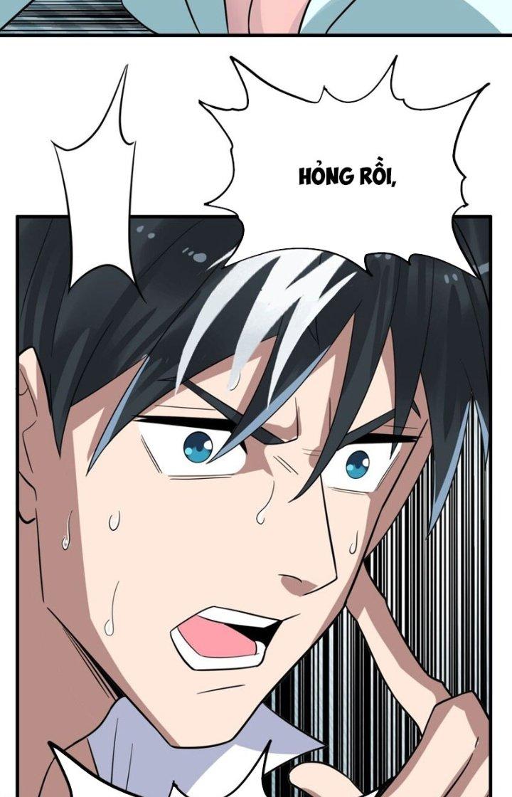 Ta Có Một Tòa Linh Anh Điện Chapter 98 - Trang 2