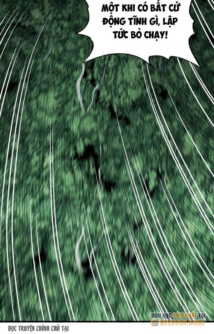 Ta Có Một Tòa Linh Anh Điện Chapter 98 - Trang 2