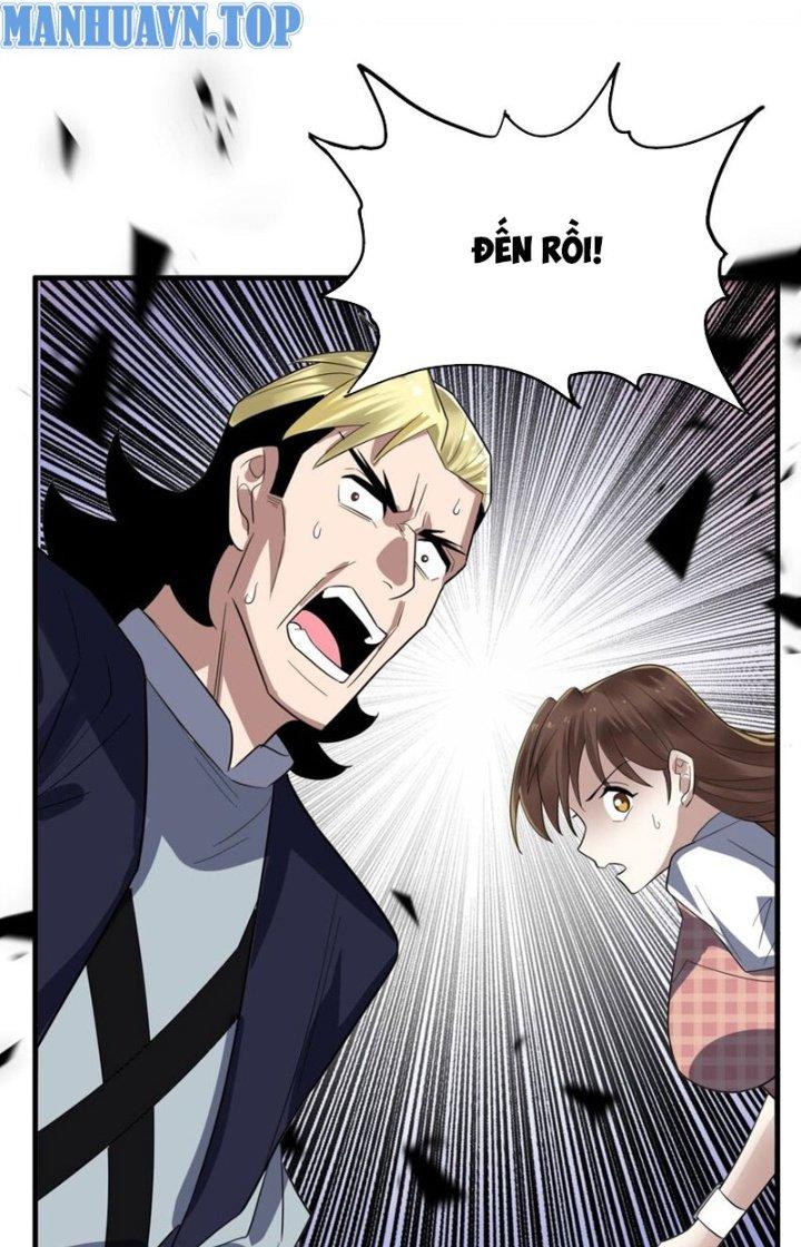 Ta Có Một Tòa Linh Anh Điện Chapter 98 - Trang 2