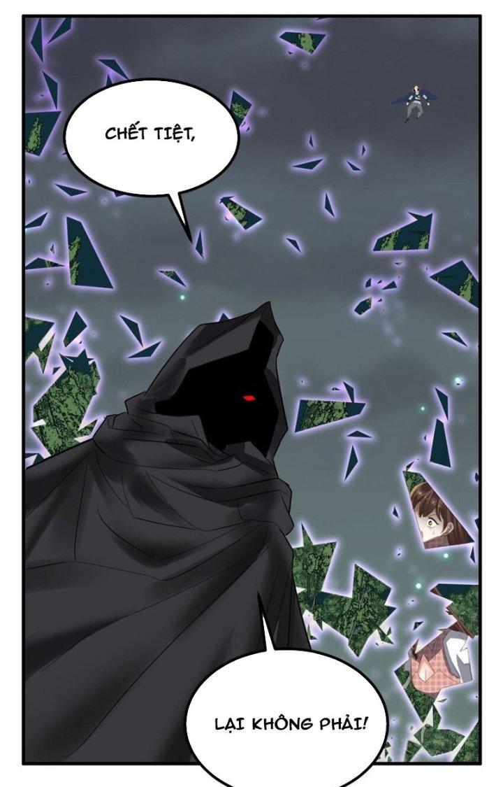 Ta Có Một Tòa Linh Anh Điện Chapter 98 - Trang 2