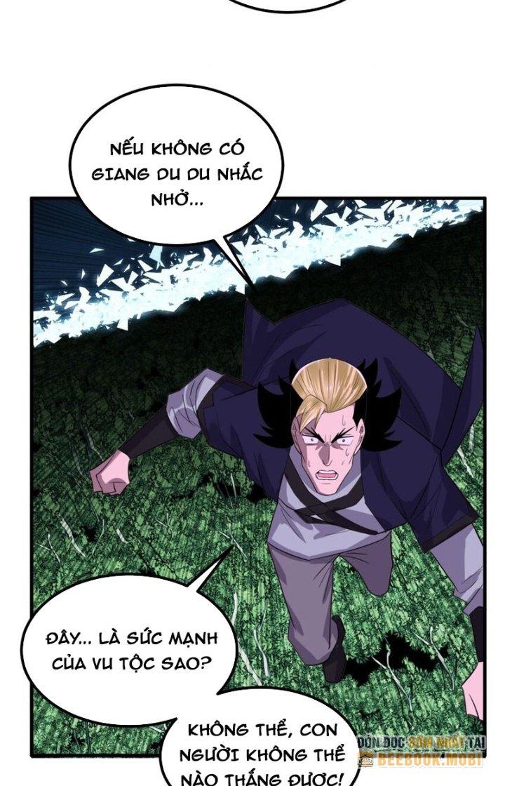 Ta Có Một Tòa Linh Anh Điện Chapter 98 - Trang 2