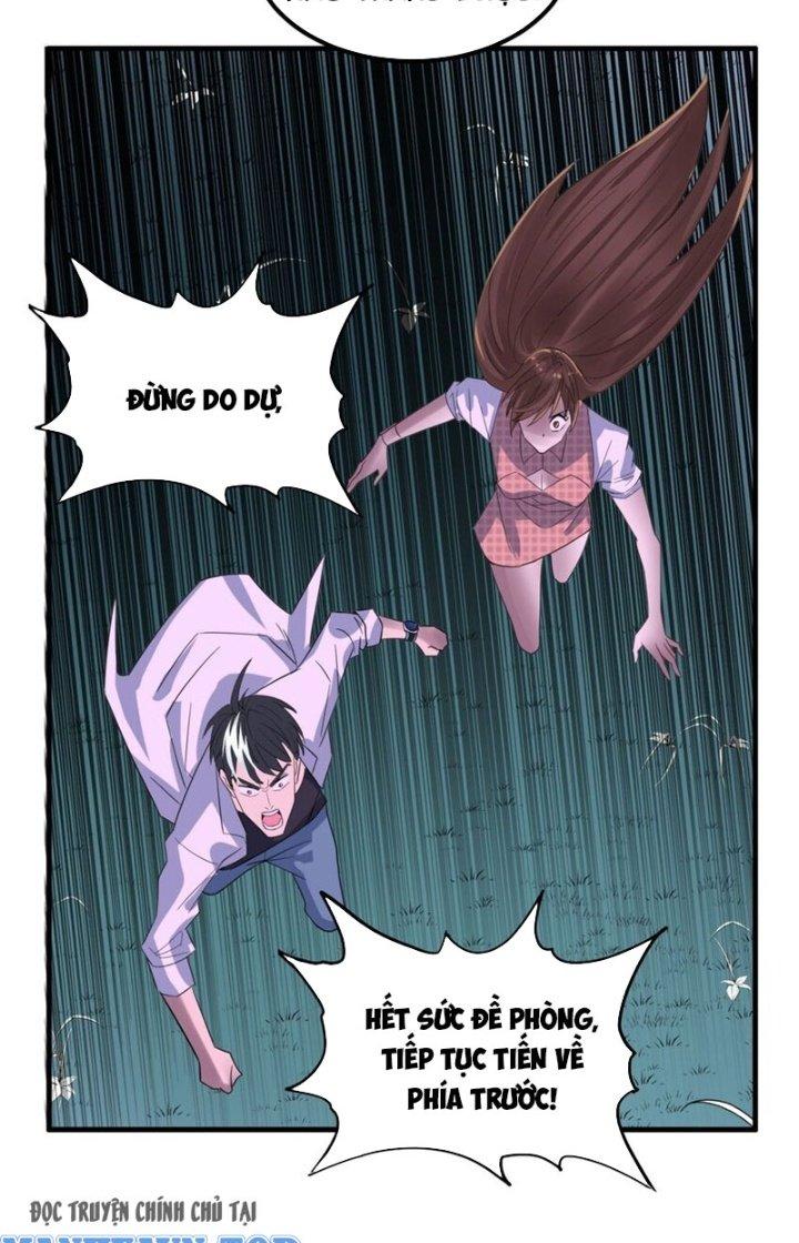 Ta Có Một Tòa Linh Anh Điện Chapter 98 - Trang 2